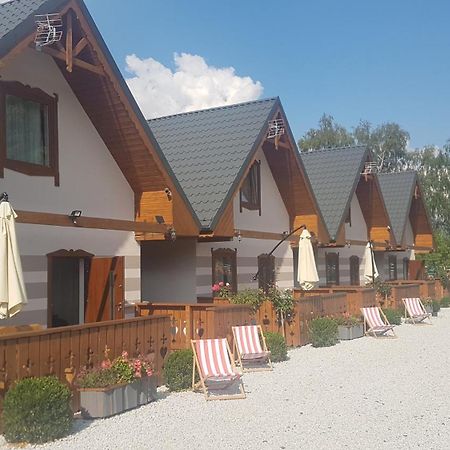 Domki U Justyny Podgórzyn Exterior foto