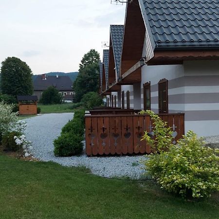 Domki U Justyny Podgórzyn Exterior foto