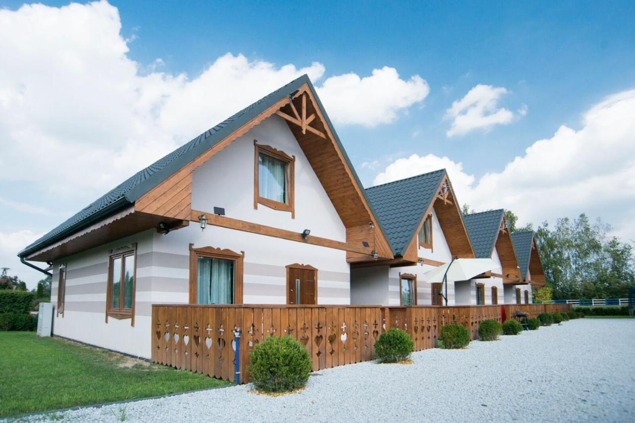 Domki U Justyny Podgórzyn Exterior foto