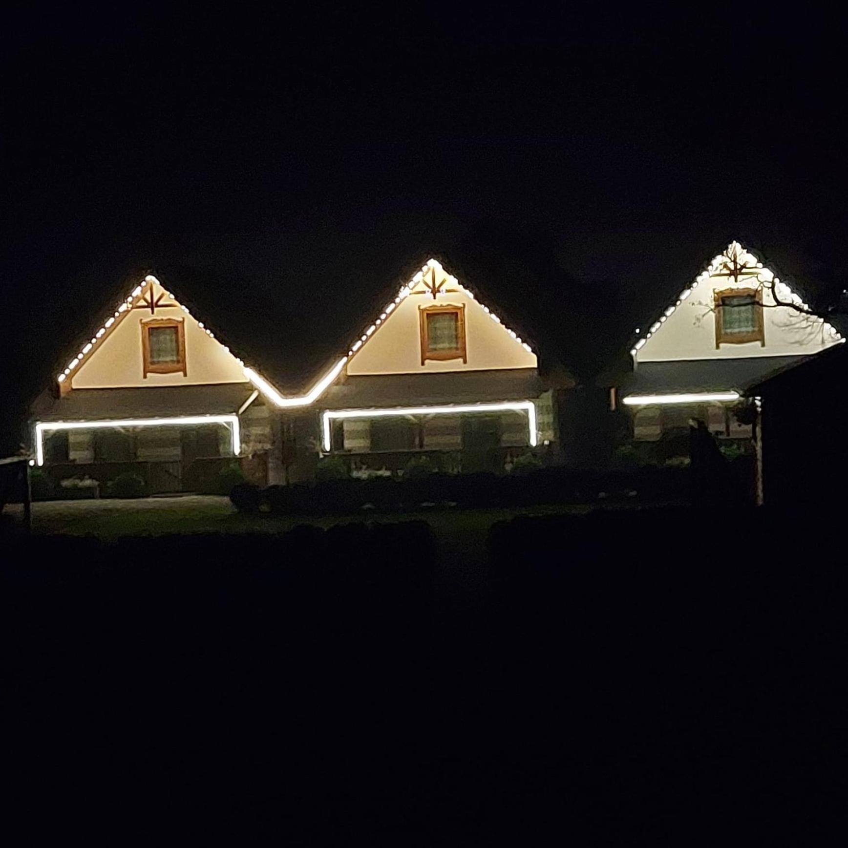 Domki U Justyny Podgórzyn Exterior foto