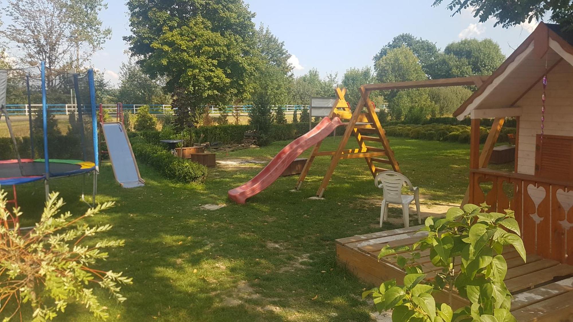 Domki U Justyny Podgórzyn Exterior foto