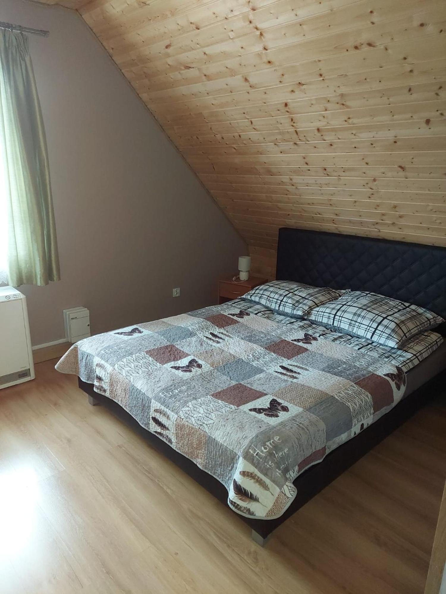 Domki U Justyny Podgórzyn Exterior foto